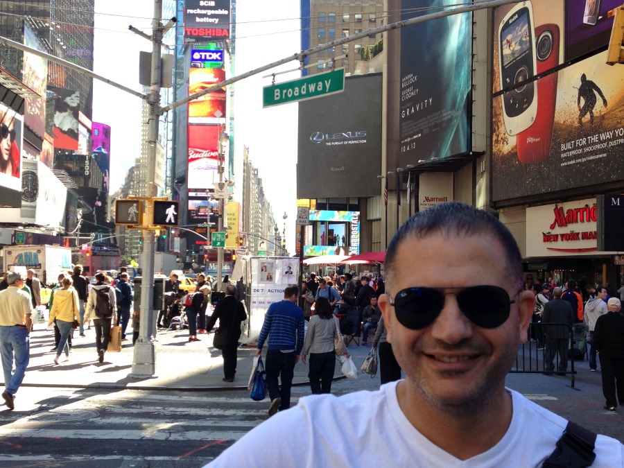 Travel Tiger, 51, Jeddah, Saudi Arabia