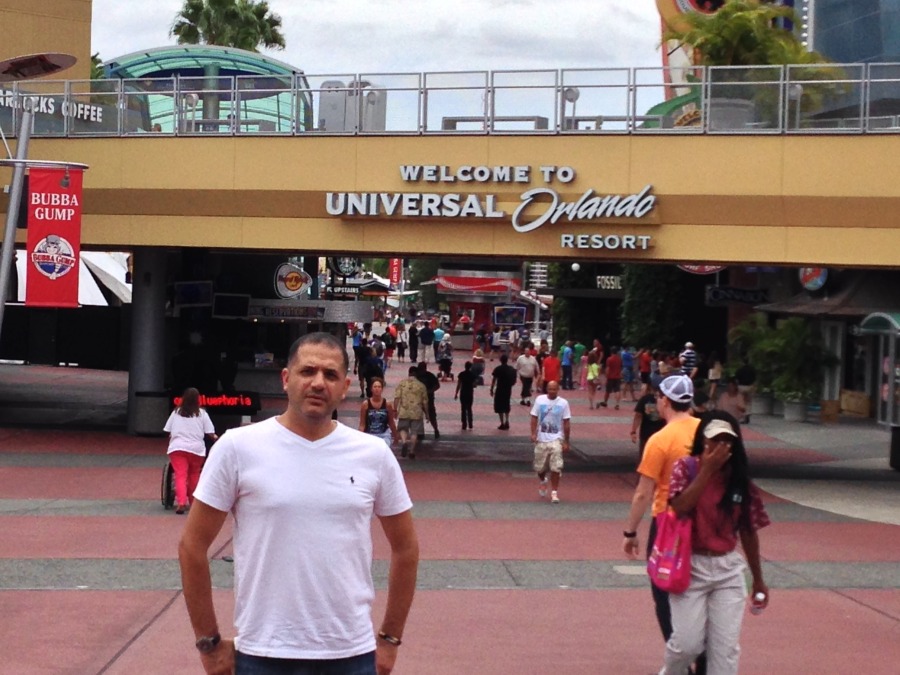 Travel Tiger, 51, Jeddah, Saudi Arabia