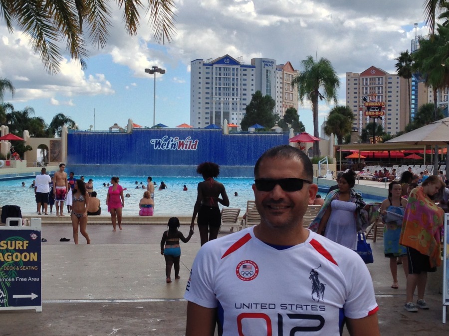 Travel Tiger, 51, Jeddah, Saudi Arabia