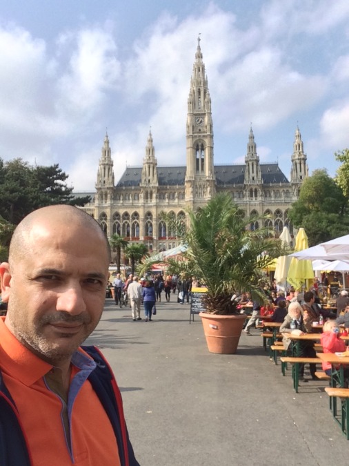 Travel Tiger, 51, Jeddah, Saudi Arabia