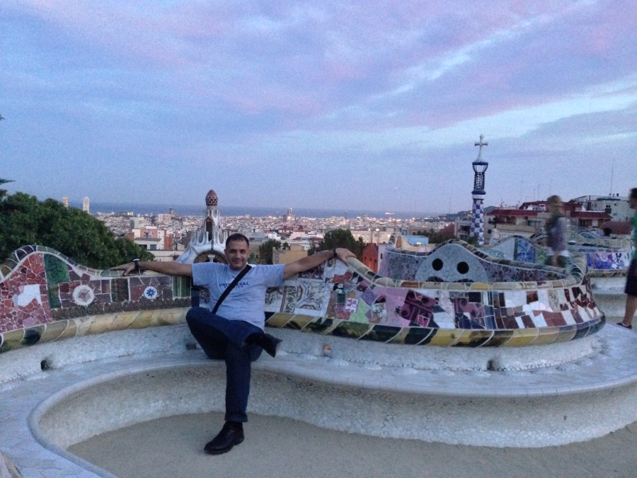 Travel Tiger, 51, Jeddah, Saudi Arabia