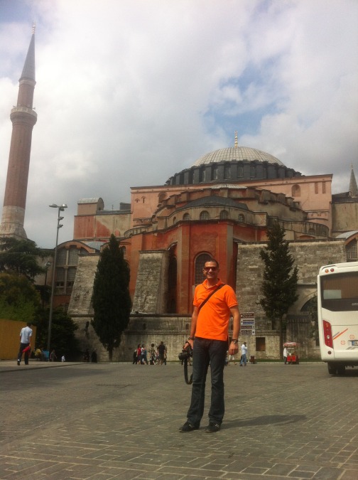 Travel Tiger, 51, Jeddah, Saudi Arabia