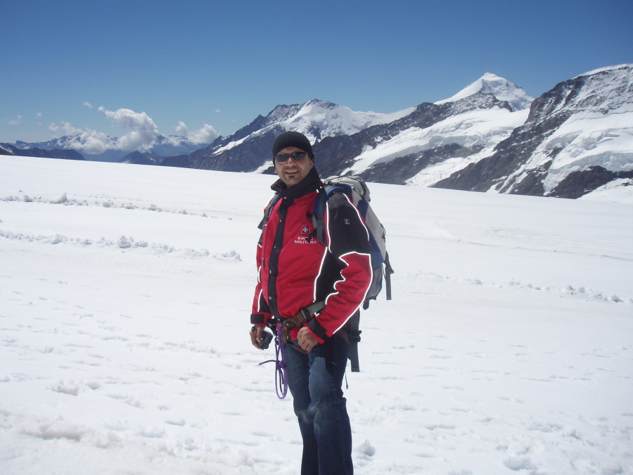 Travel Tiger, 51, Jeddah, Saudi Arabia