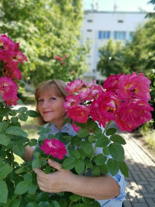 Татьяна, 67, Belgorod, Russian Federation