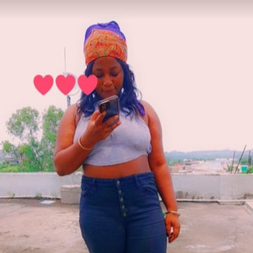 Kiki, 27, Udaipur, India