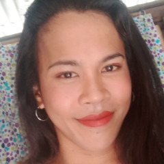 Charity Barong p, 25, Lapu-Lapu City, Philippines