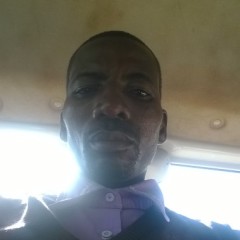 Jackin Kunzinda, 51, Lilongwe, Malawi