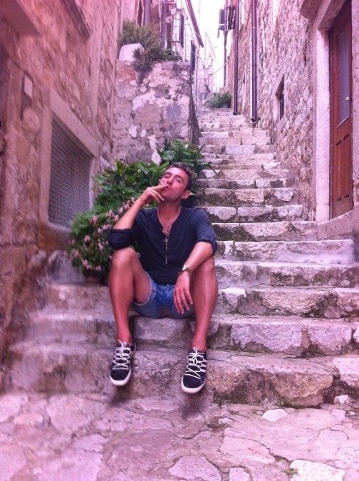 Igor Khamin, 43, Moscow, Russian Federation