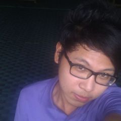 Aung Kyaw Kyaw Htun, 32, Yangon, Myanmar