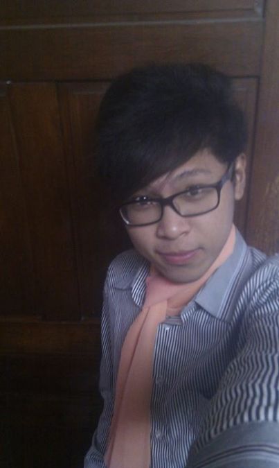 Aung Kyaw Kyaw Htun, 32, Yangon, Myanmar