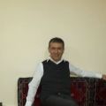 Ali Can, 50, Alibeyk, Turkey