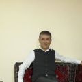 Ali Can, 50, Alibeyk, Turkey