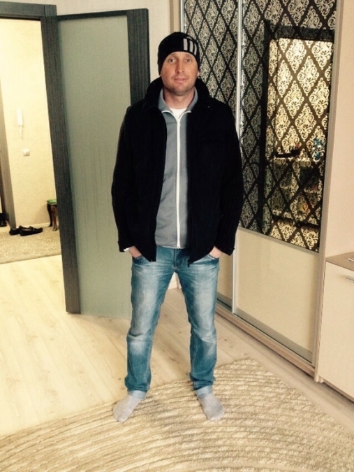 андрей, 52, Krasnoturinsk, Russian Federation