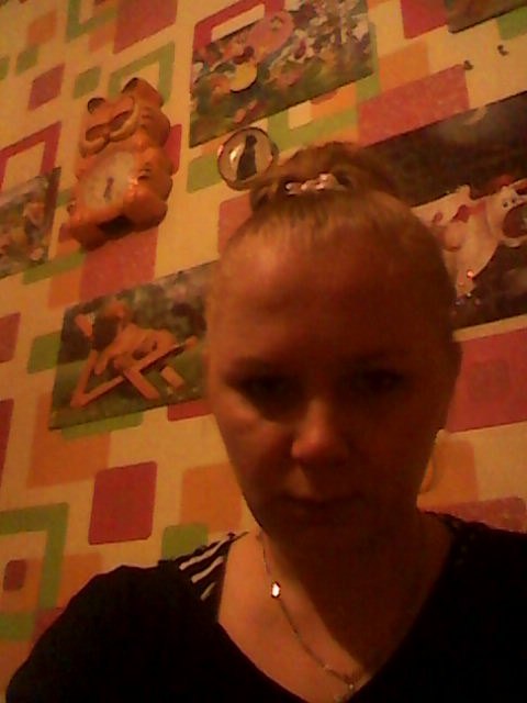 екатерина, 40, Petrozavodsk, Russian Federation