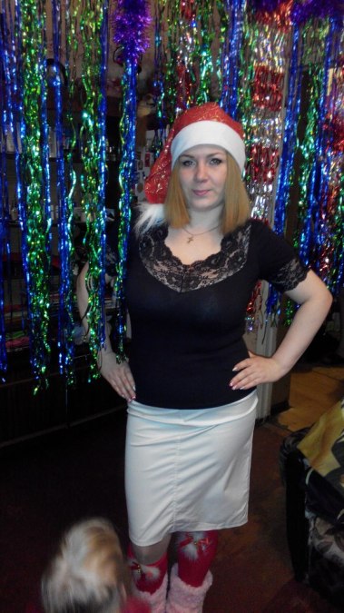 екатерина, 40, Petrozavodsk, Russian Federation