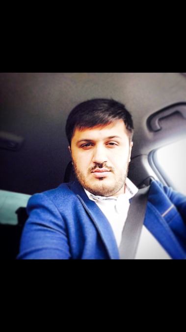 Badri, 41, Moscow, Russian Federation