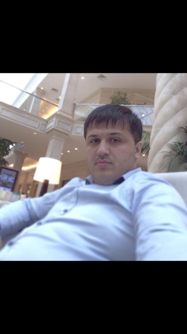 Badri, 41, Moscow, Russian Federation