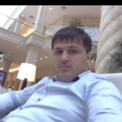 Badri, 41, Moscow, Russian Federation