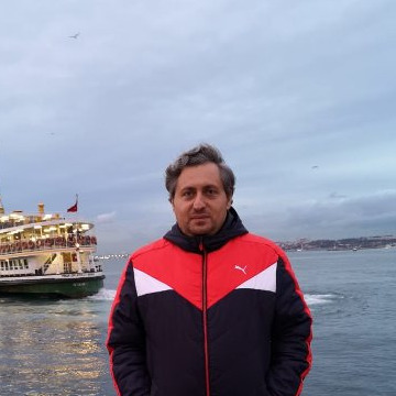 nedenki, 44, Istanbul, Turkey
