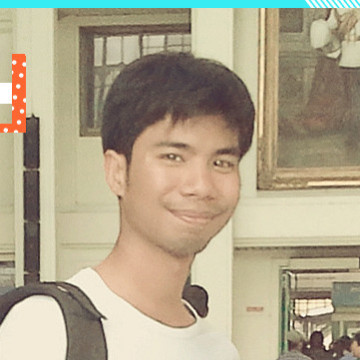 Watcharasak Chantong, 34, Kamphaeng Saen, Thailand