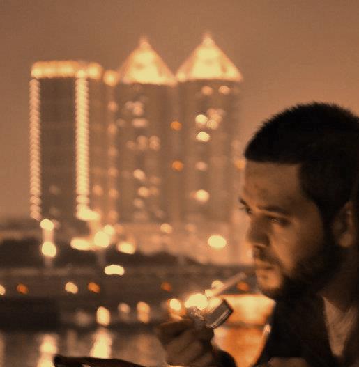 Jacob, 37, Balikesir, Turkey