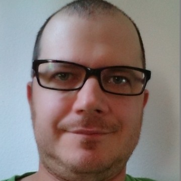 Michi Bono, 49, Saint Gallen, Switzerland