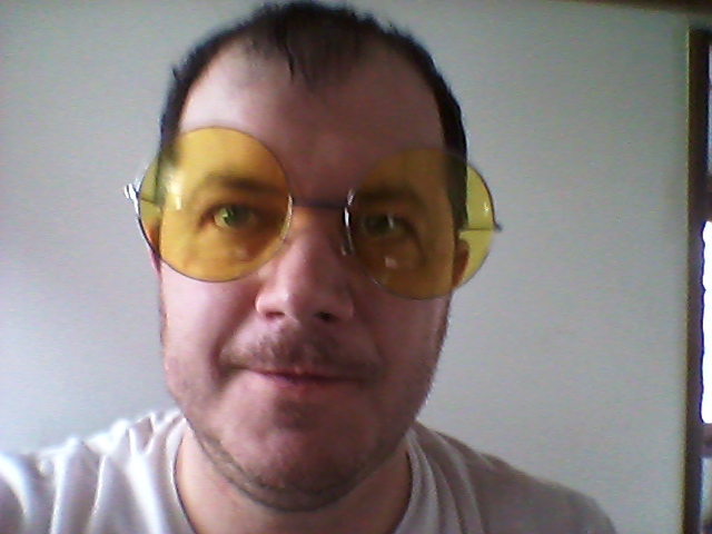 Michi Bono, 49, Saint Gallen, Switzerland