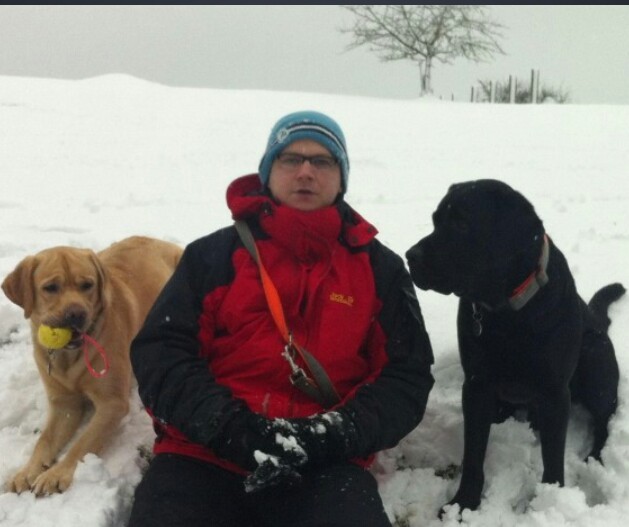 Michi Bono, 49, Saint Gallen, Switzerland