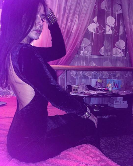 sophia, 36, Moscow, Russian Federation