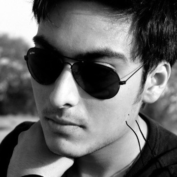 Kapil, 35, Jaipur, India