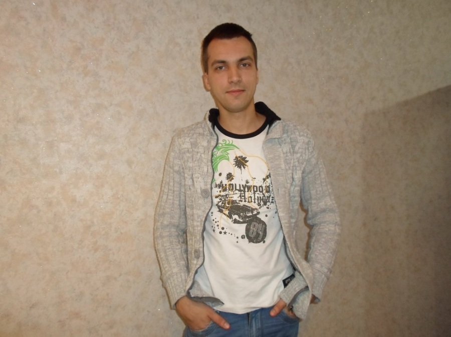 Dmitri, 38, Kishinev, Moldova