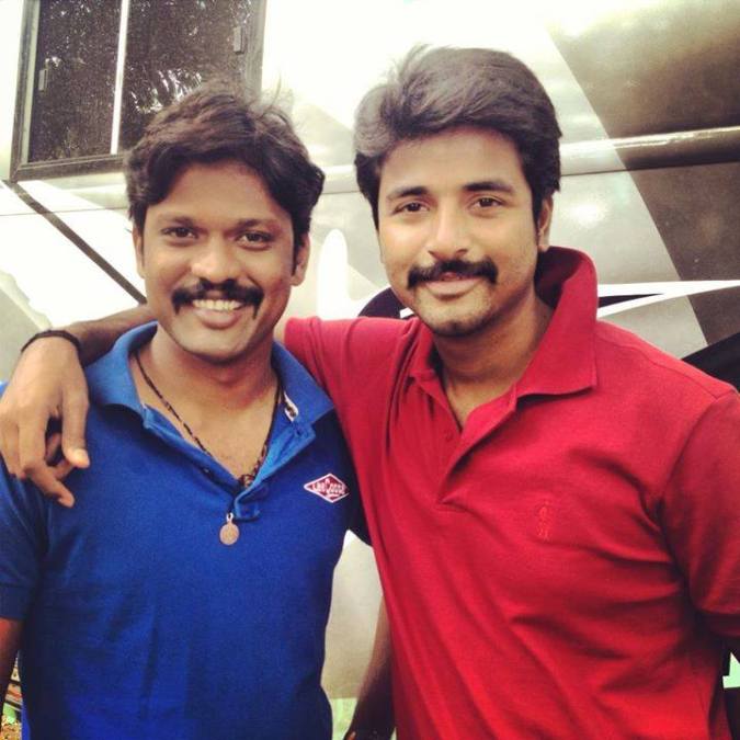 prabu, 35, Madurai, India