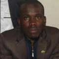 Lugoloobi Yasir, 37, Kampala, Uganda