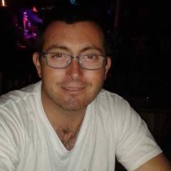 Eduard Kosturi, 42, Beersheba, Israel