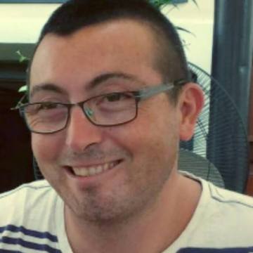 Eduard Kosturi, 42, Beersheba, Israel