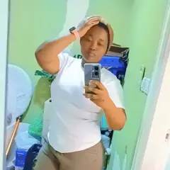 Dinah, 27, Dubai, United Arab Emirates