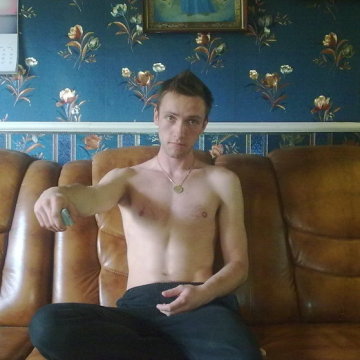 Данил Семенченко, 36, Kiev, Ukraine