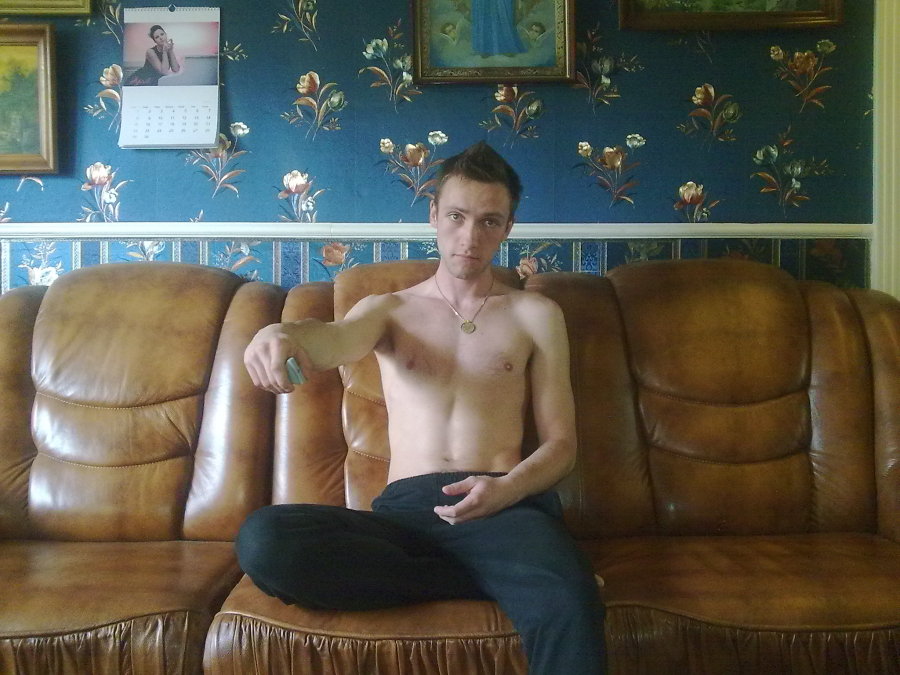 Данил Семенченко, 36, Kiev, Ukraine