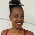 Christina Vanghou, 28, Antananarivo, Madagascar