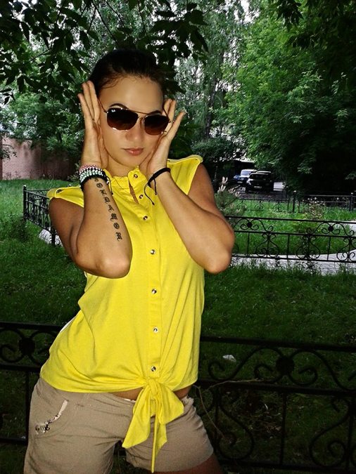 Самира Сейтиева, 31, Moscow, Russian Federation