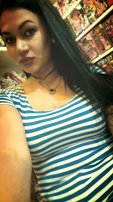 Самира Сейтиева, 31, Moscow, Russian Federation