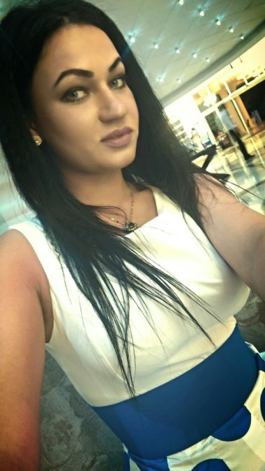 Самира Сейтиева, 31, Moscow, Russian Federation