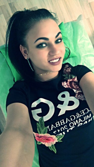 Самира Сейтиева, 31, Moscow, Russian Federation