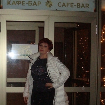Анжелa, 54, Brest, Belarus