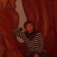 Анжелa, 54, Brest, Belarus