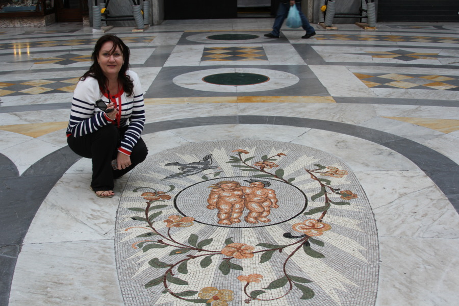 Nina, 63, Kazan, Russian Federation