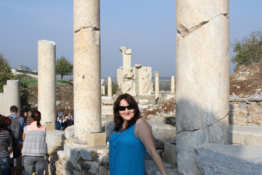 Nina, 63, Kazan, Russian Federation