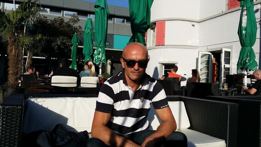 mario, 53, Wetzikon, Switzerland