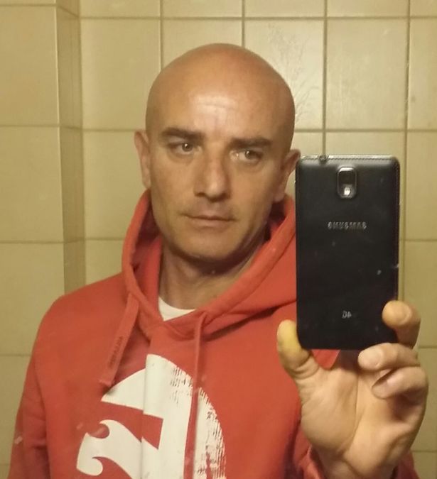 mario, 53, Wetzikon, Switzerland