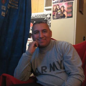 Michael, 61, San Antonio, United States